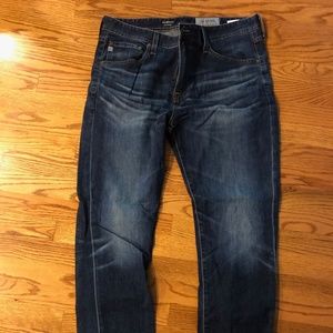 Men's AG Jeans - The Everett - Size 34R
